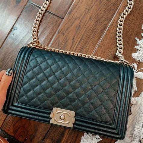 Chanel handbags ebay